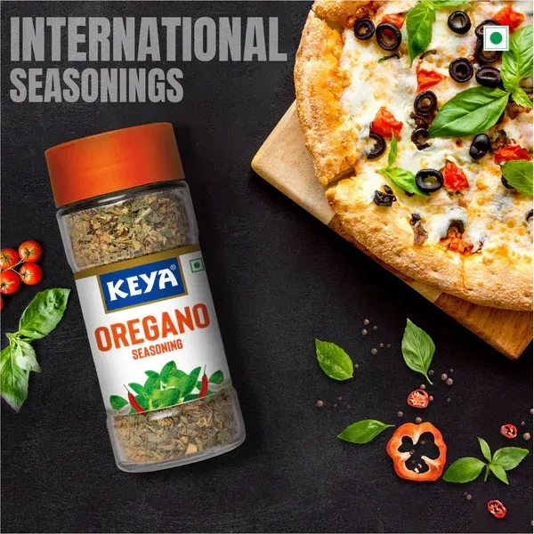 Keya Oregano: 7 g - 7g