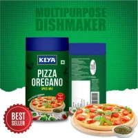 Keya Pizza Oregano Spice Mix: 75 g - 75g