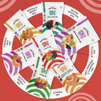 Nutraj Snackrite: 21x25 g - 21x25 g