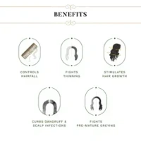 Sesa Ayurvedic Hair Oil: 90 ml - 90ml