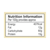  Suhana Butter Chicken Mix: 50 g - 50G