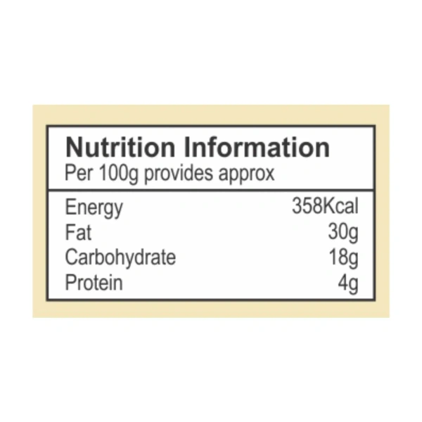  Suhana Suhana Chicken Tandoori Mix Masala: 100 g - 100G
