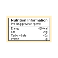 Suhana Mutton Gravy Mix: 80 g - 80G