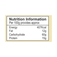 Suhana Paneer Makhanwala Mix Masala: 50 g - 50G