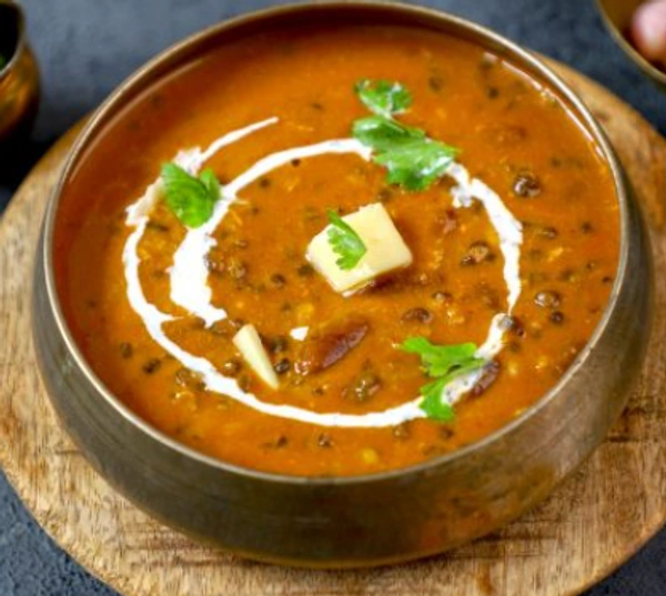 Aroohi Restaurant Daal Makhni (Black) - 200-300 grams