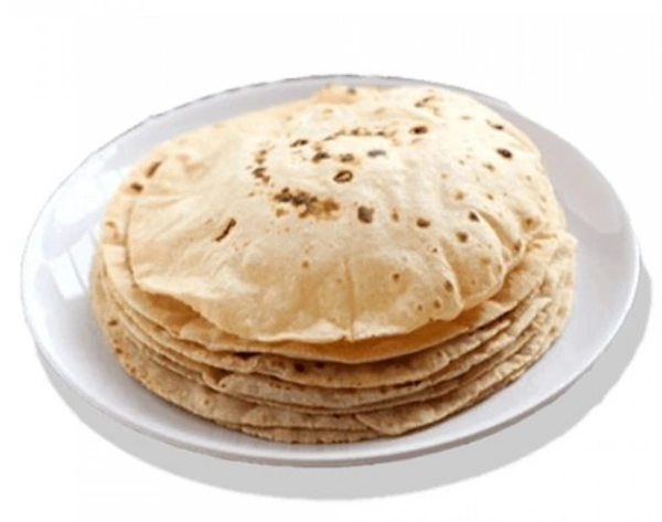 Aroohi Restaurant  Tawa Chapati - 7-9 inch diameter