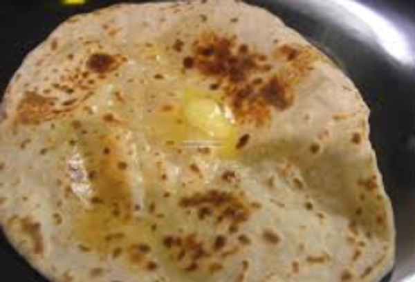 Aroohi Restaurant Butter Tawa Roti - 7- 9 inch diameter