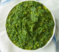 Aroohi Restaurant Palak saag - 250-350grams