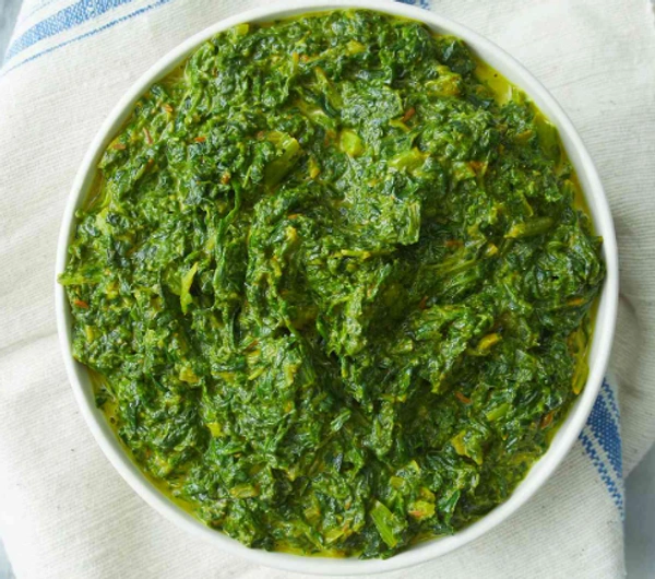 Aroohi Restaurant Palak saag - 250-350grams