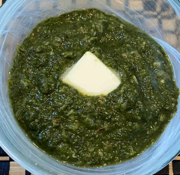 Aroohi Restaurant Palak saag - 250-350grams