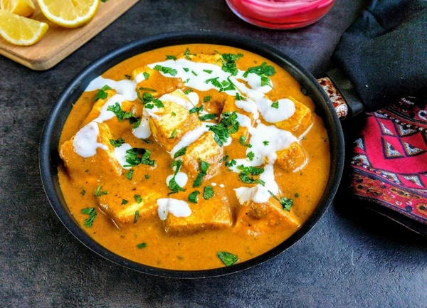 Aroohi Restaurant Kadai Paneer - 200-300 grams