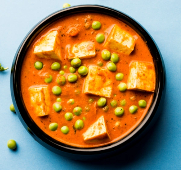 Aroohi Restaurant Mater Paneer - 200-300 grams