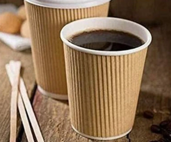 Aroohi Restaurant Black  Lemon Tea  - 100-150ml