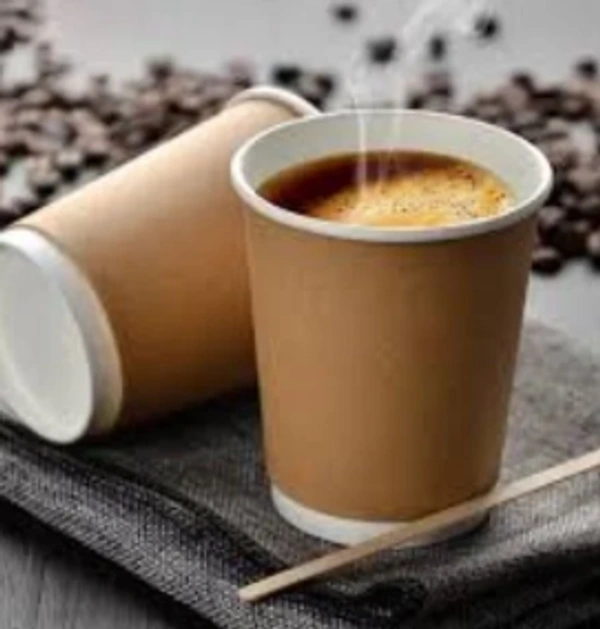 Aroohi Restaurant Tea (Milk and Adrak) - 100-150ml