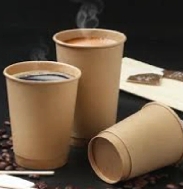 Aroohi Restaurant Coffee  - 100-150ml