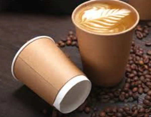 Aroohi Restuarant Coffee - (Choco flavour  - 100-150ml