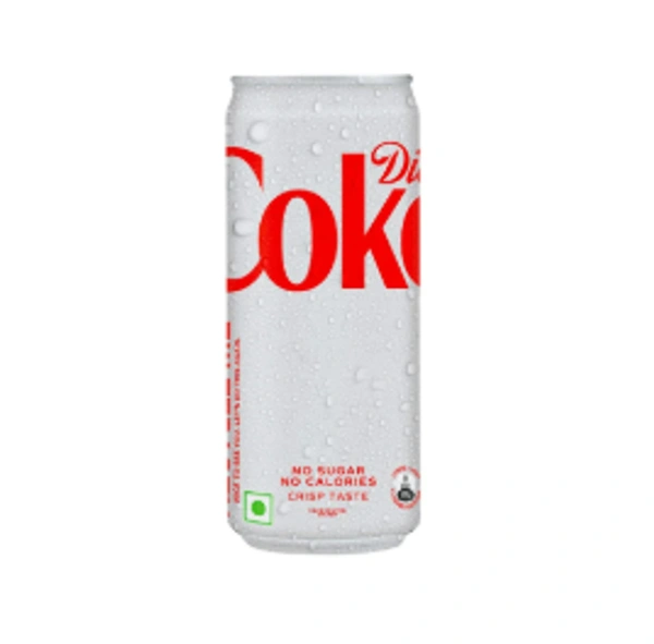 Diet Coke 300 ml - 300ml