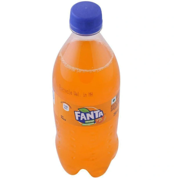 Fanta Orange  - 250ml