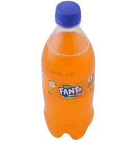 Fanta Orange - 250ml