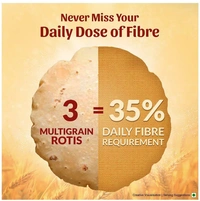 Aashirvaad Multigrains Atta - 10kg