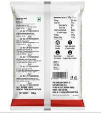 Good Life Chakki Atta  - 10kg