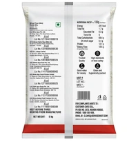 Good Life Chakki Atta  - 5kg