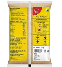 Good Life MP Wheat Chakki Atta - 10kg