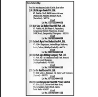 INDEPENDENCE  Independence Chakki  - 5kg