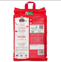 India Gate Mogra Basmati Rice  - 10kg