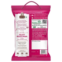India Gate Rozana Basmati Rice - 5kg