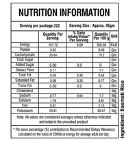 Daawat Mogra Basmati Rice - 10kg