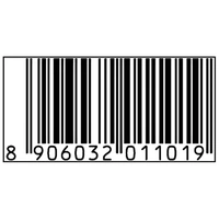 Nutrela Mini Soya Wadi / Chunks - 200grams