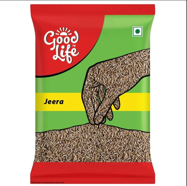 Good Life Jeera  - 100grams