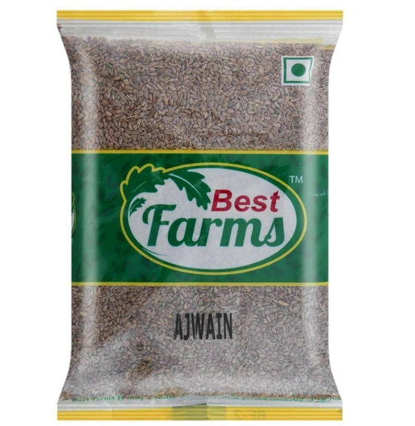 Best Farms Ajwain - 100grams