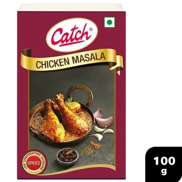 Catch Chicken Masala - 100grams