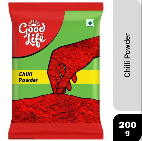 Good Life Chilli Powder 2 - 100grams