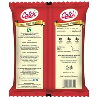 Catch Red Chilli Powder - 500grams