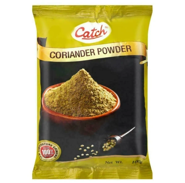 Catch  Catch Coriander Powder - 100grams