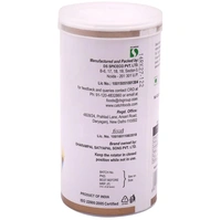 Catch Black Salt Sprinkler  - 200grams