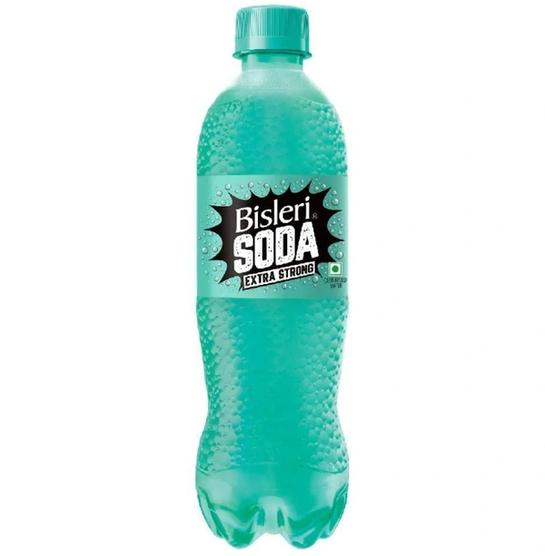 Bisleri Extra Strong Club Soda  - 750ml