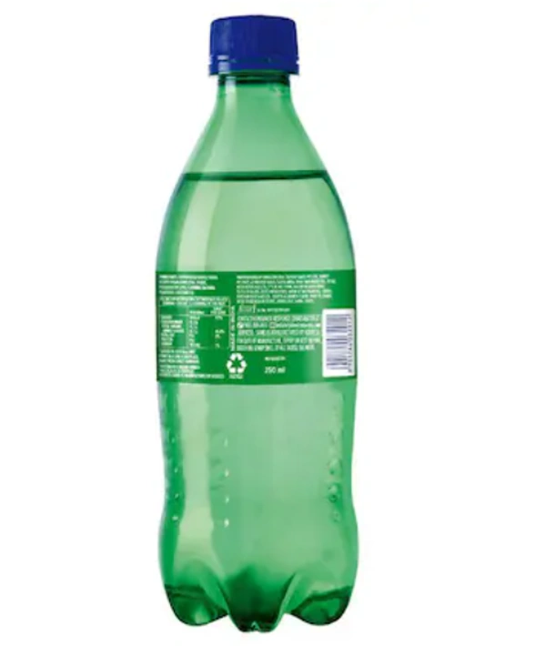  Sprite 250ml  - 250ml