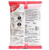 Good Life California Roasted & Salted Pista - 500grams