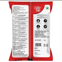 Good Life Sugar (M)  - 1kg