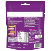Nestle Munch Bites 17 Crunchy Treats  - 147grams