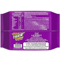 Britannia Tiger Krunch Choco Chip Cookies - 400grams