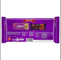 Parle Hide & Seek Chocolate Chip Cookies  - 400grams