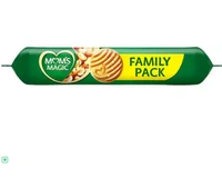 Sunfeast Mom's Magic Cashew & Almond Biscuits - 560grams