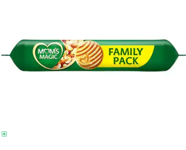 Sunfeast Mom's Magic Cashew & Almond Biscuits - 560grams
