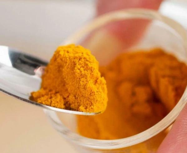 Marwar Turmeric Haldi Powder (Agmark Grade) - 1kg