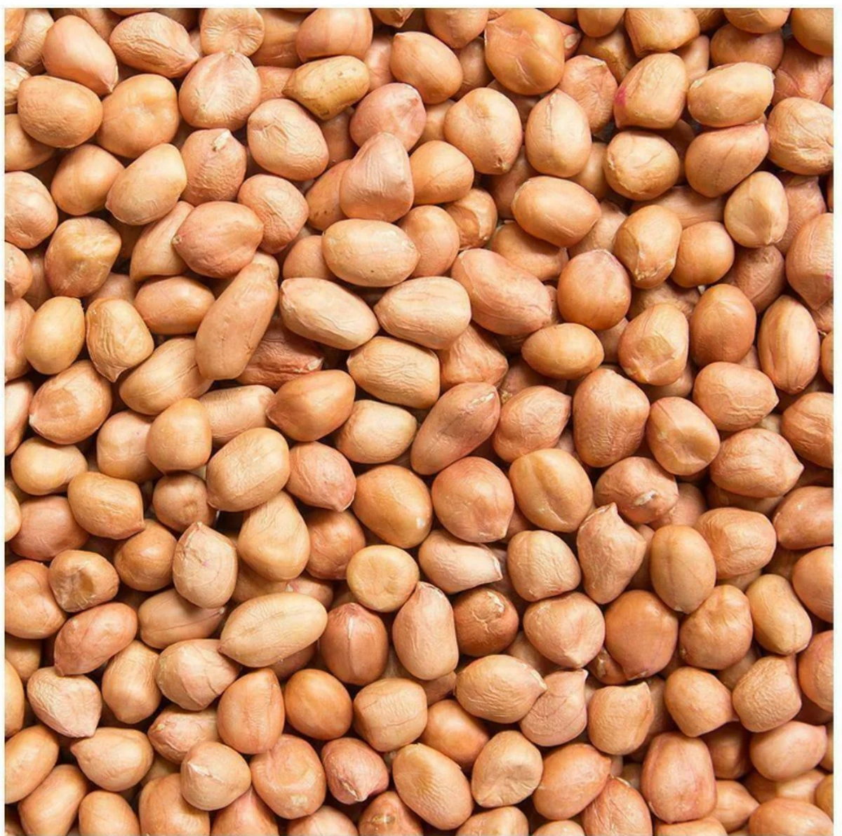 Good Life Raw Peanuts 1 Kg